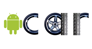 Logo Android Car