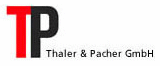 Logo Thaler&Pacher