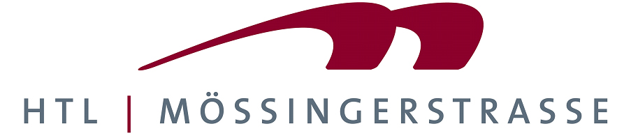 HTL Mössingerstraße - Logo
