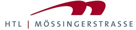 HTL Mössingerstraße - Logo