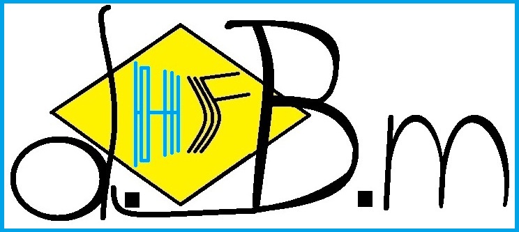 Logo dBm Group