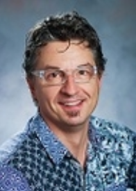 Prof. Dr. Christian Paul