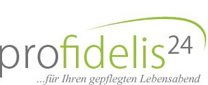 Profidelis Logo