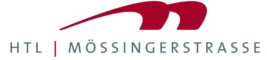 Logo HTL Mössingerstraße