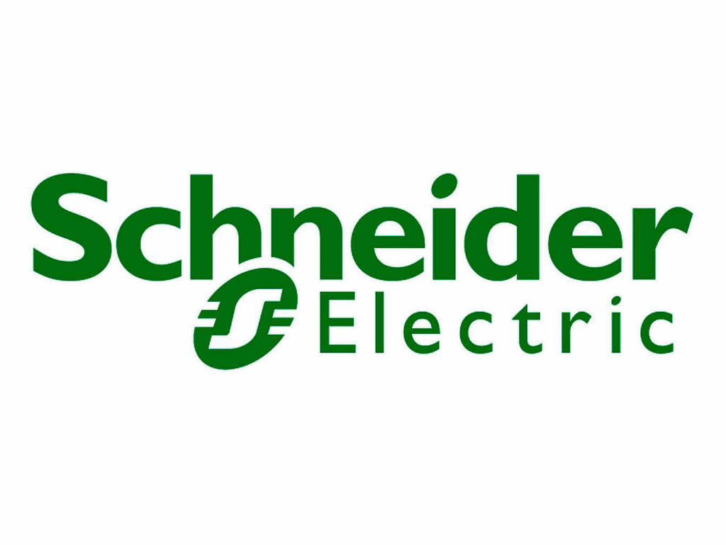 Logo Schneider_Electric