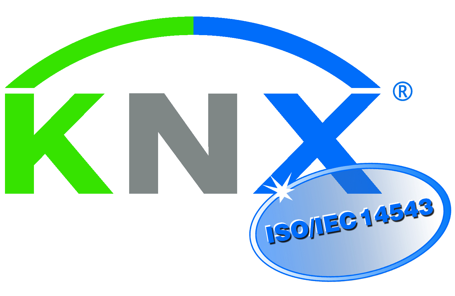 KNX- Logo