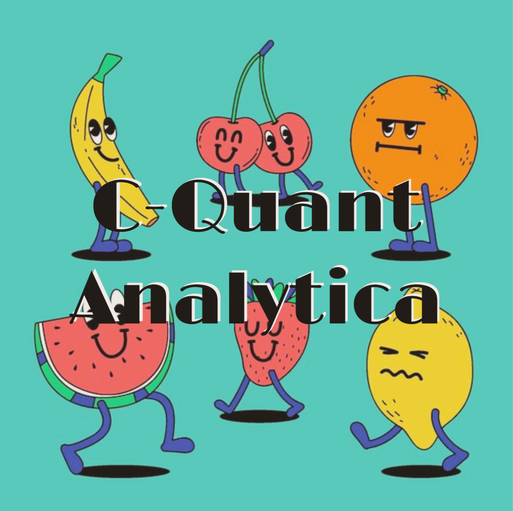 C-Quant Analytica