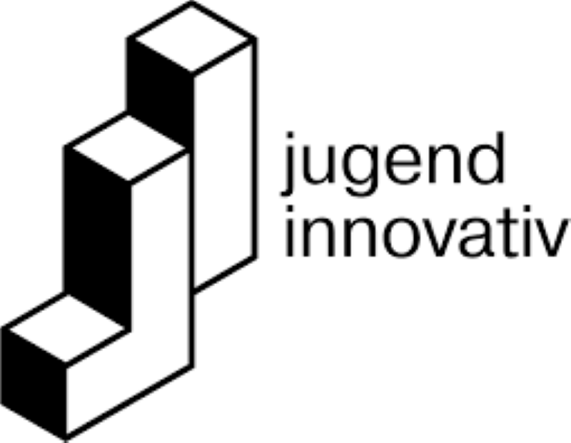 Jugendinnovativ Preis logo