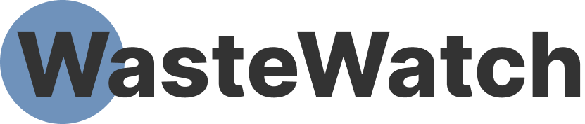 Wastewatch logo