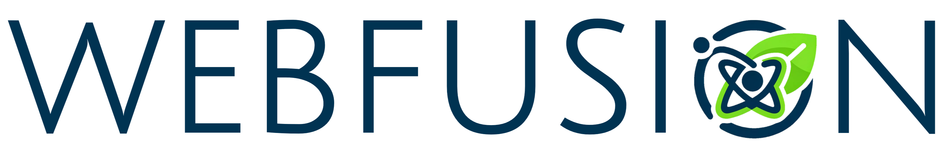 WebFusion Logo