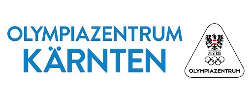 Logo des Olympiazentrums