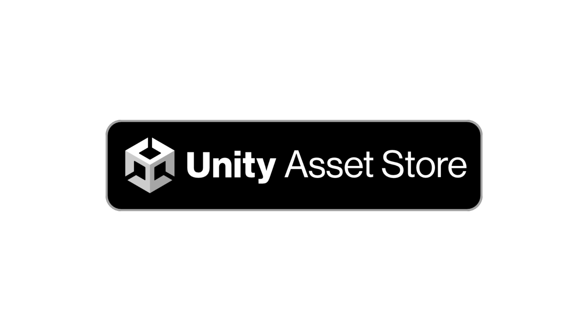 Asset Store Logo