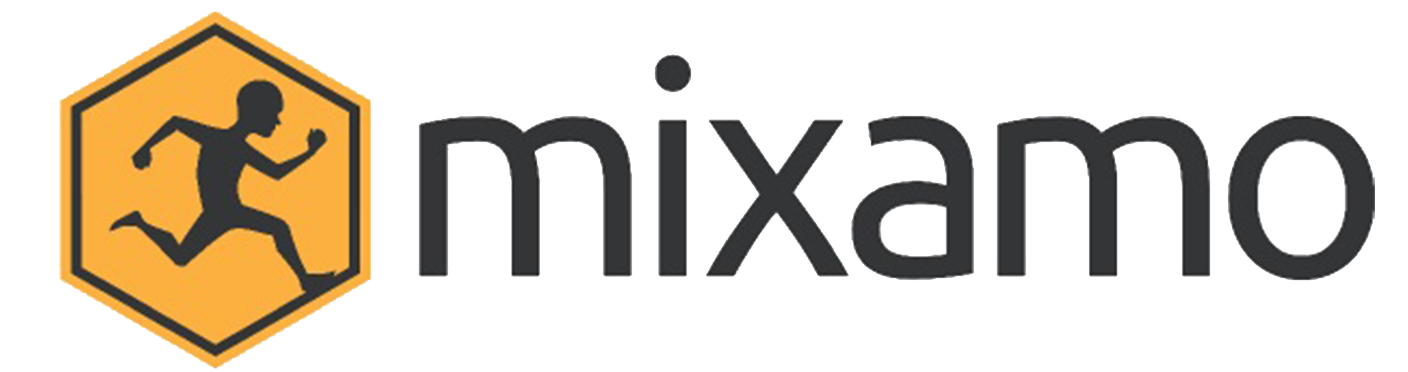 Mixamo Logo