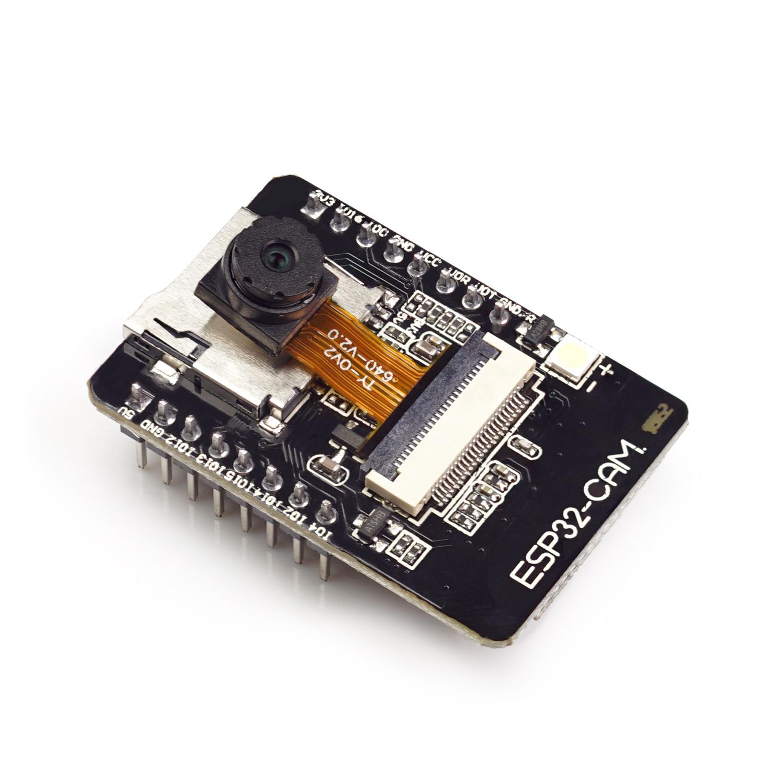 ESP-32 Cam