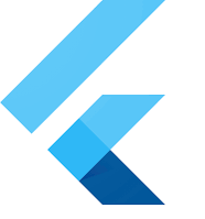 Flutter Logo