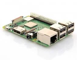 Raspberry Pi Image