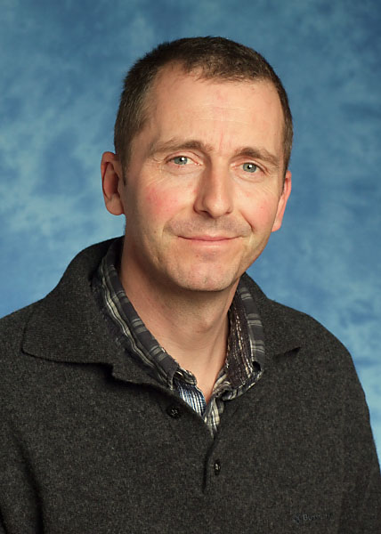 Dipl.-Ing. Martin Käfer