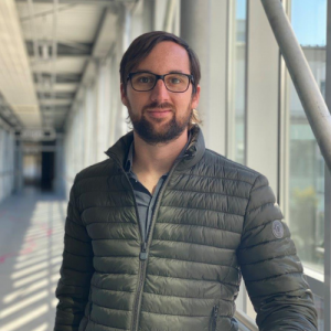 Dipl.-Ing. Dr. Philipp Moll