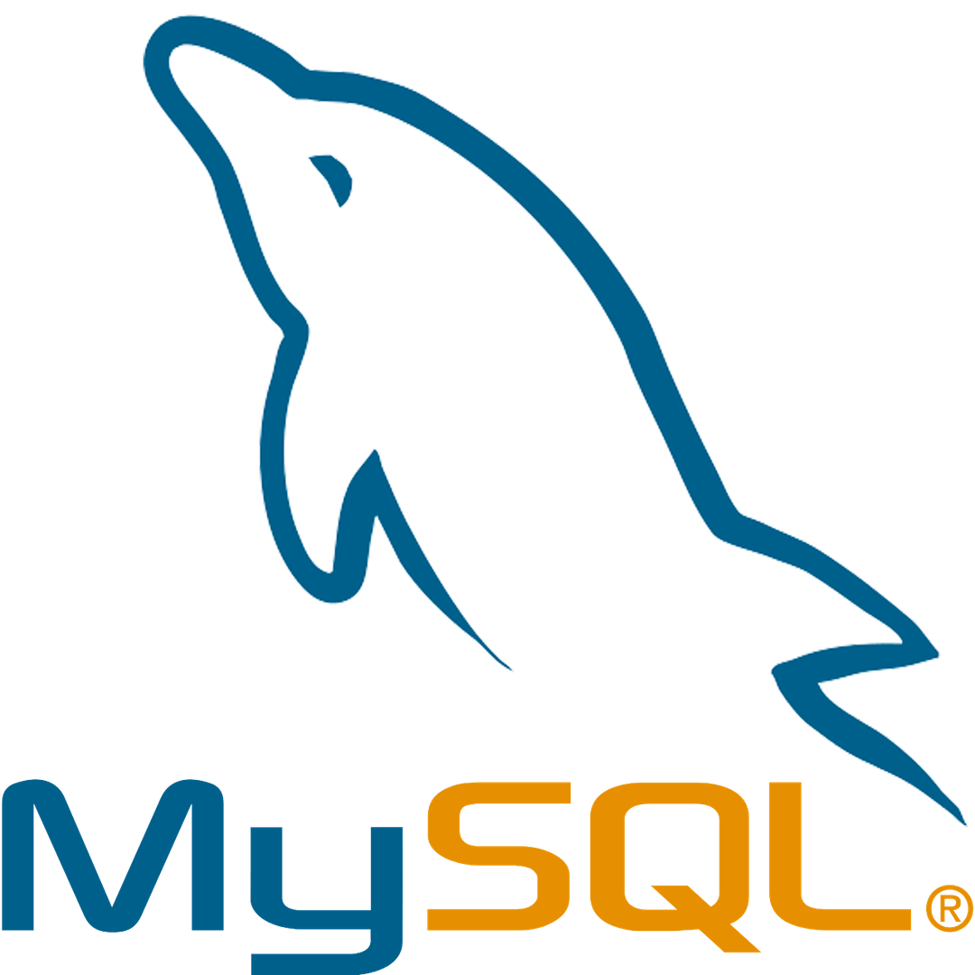 MySQL Backend