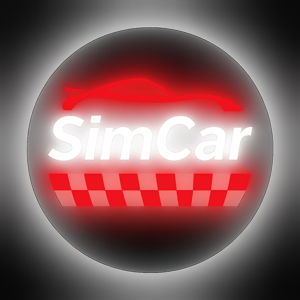 Simcar Logo