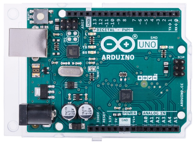 Arduino-R3