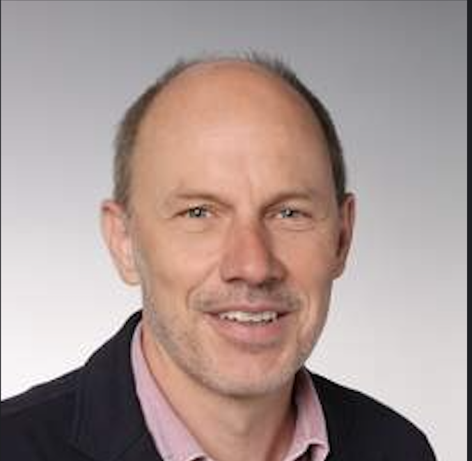 Prof. Dipl.-Ing. Harald Grünanger