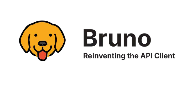 Bruno testing logo