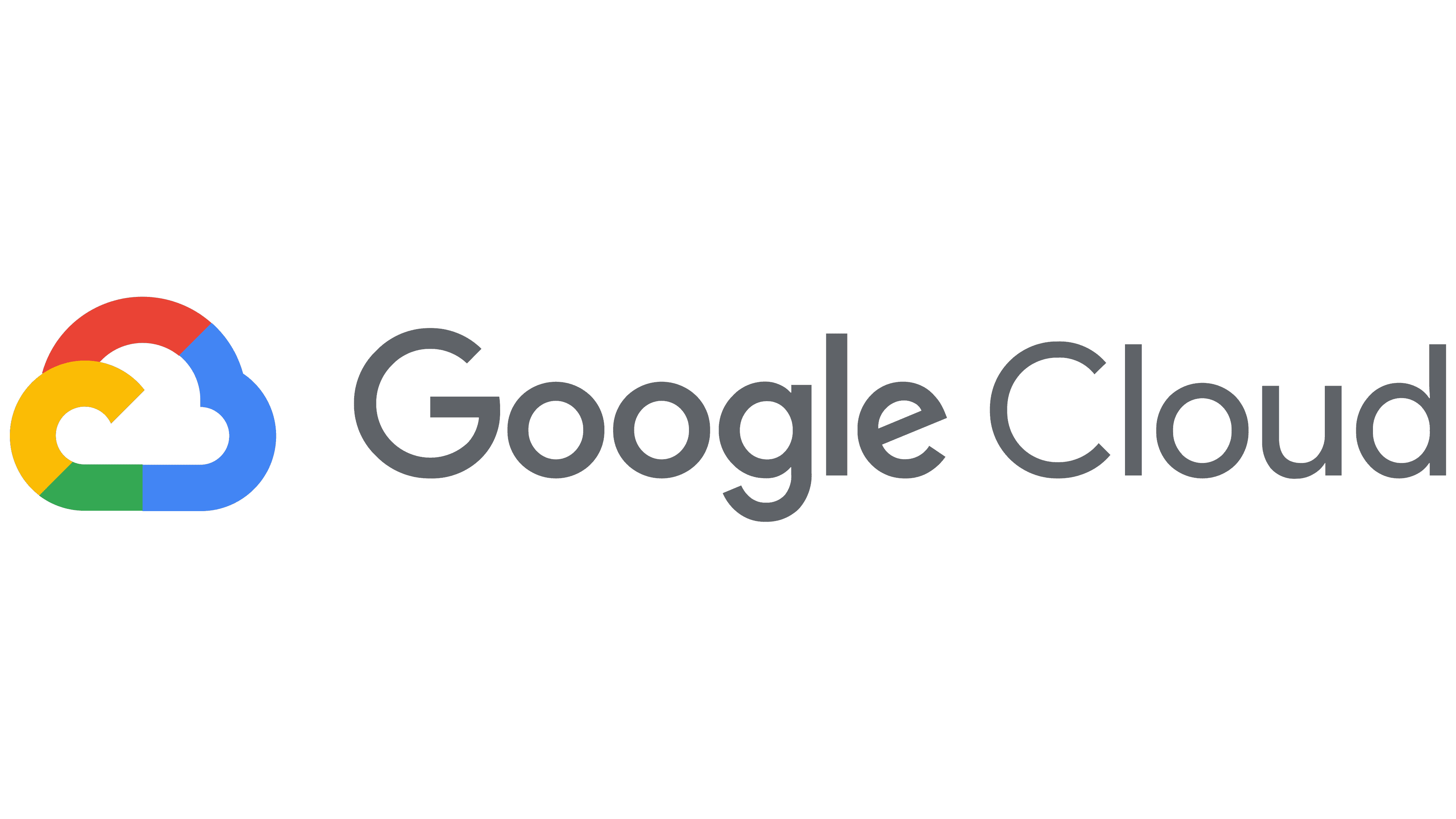 Google Cloud Platform logo