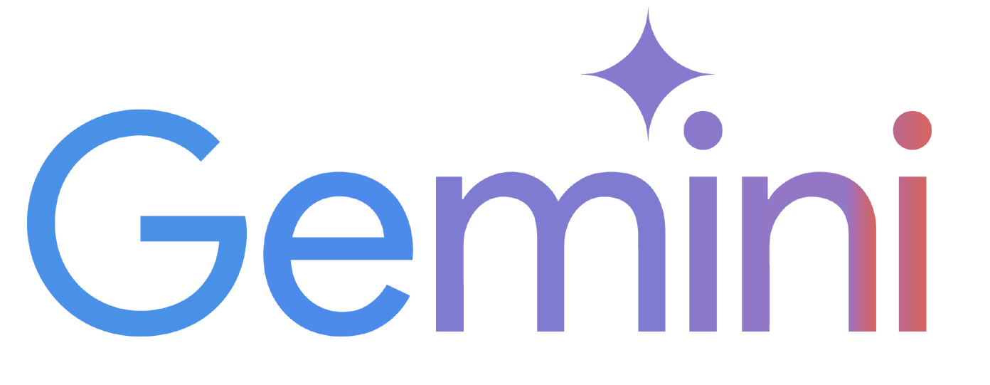 Gemini logo