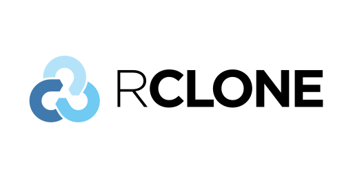 RClone logo