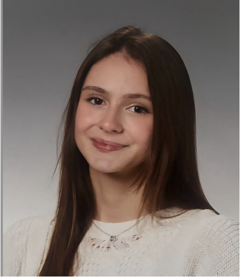 Angelina Colleen Wieser