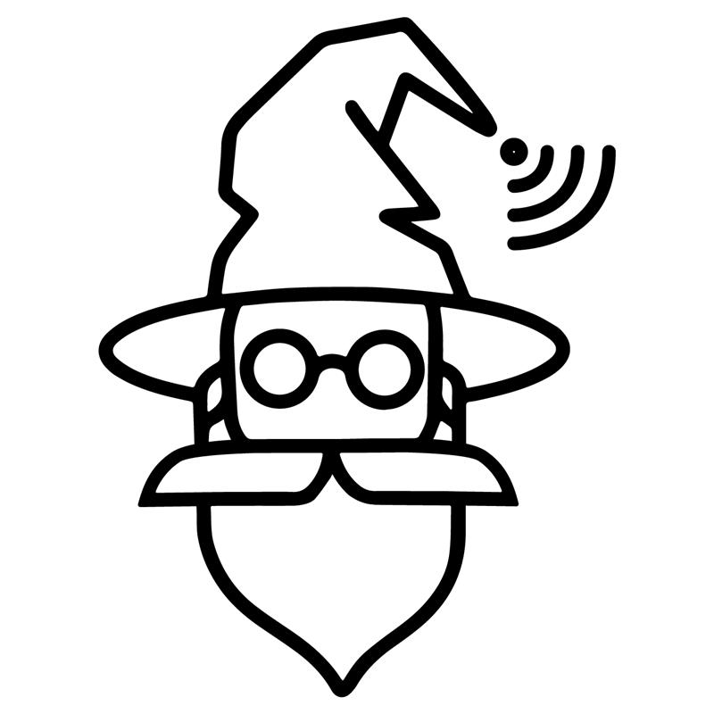 IoT Wizard Logo