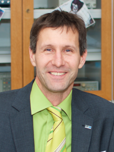 Dipl.-Ing. Johann Leitner