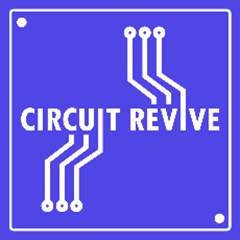 Circuit Revive Logo
