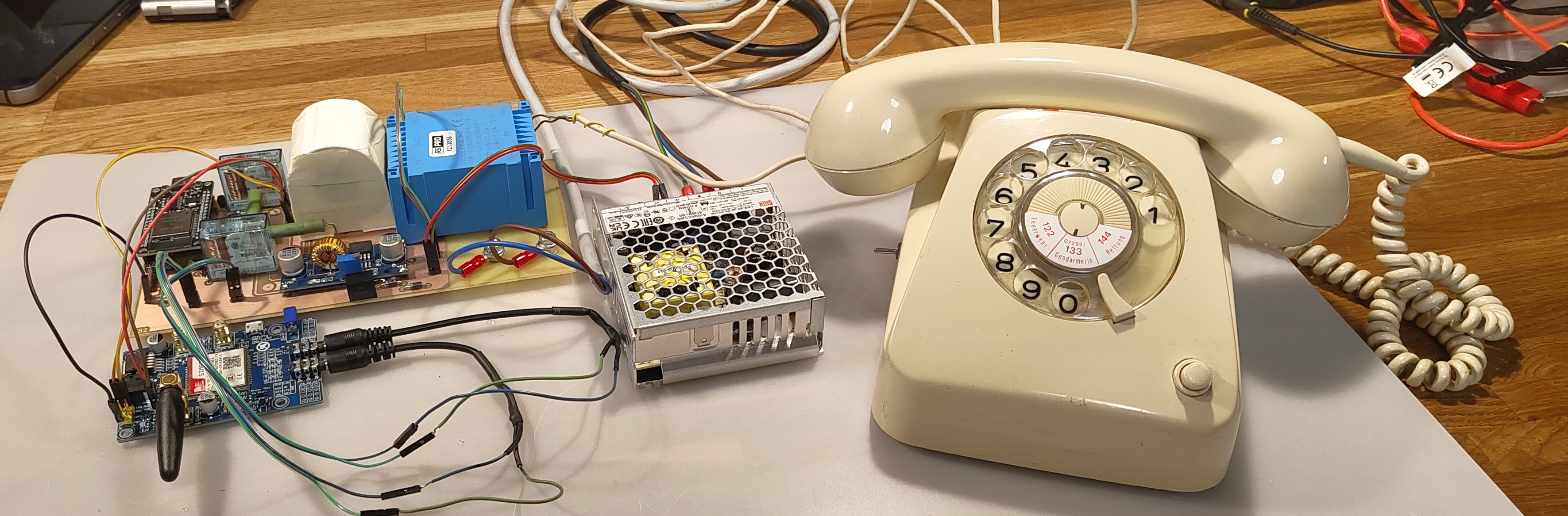 Prototyp