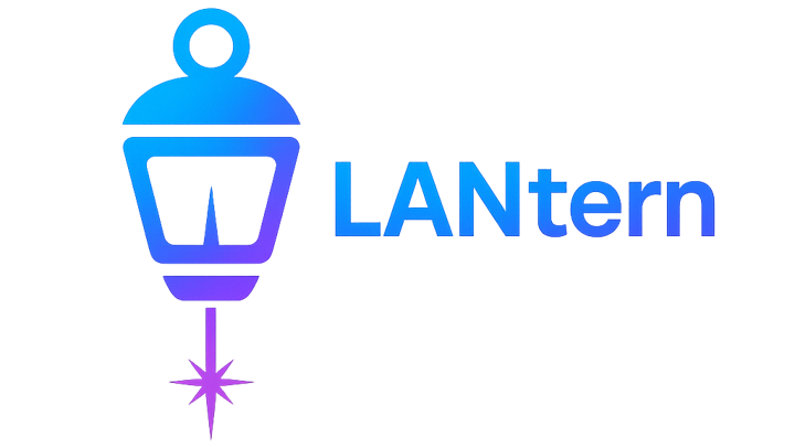 LANtern Logo