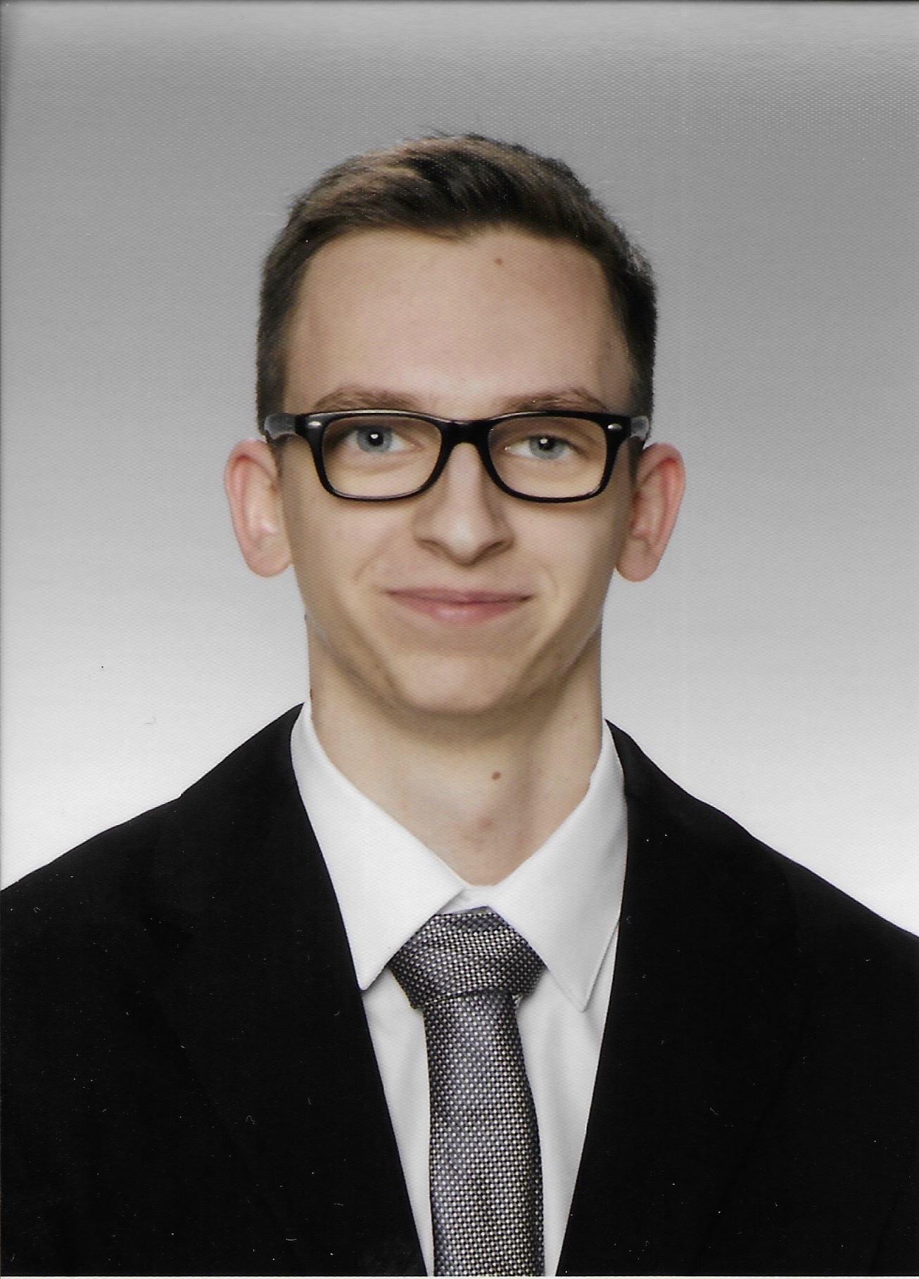 Alexander Seger