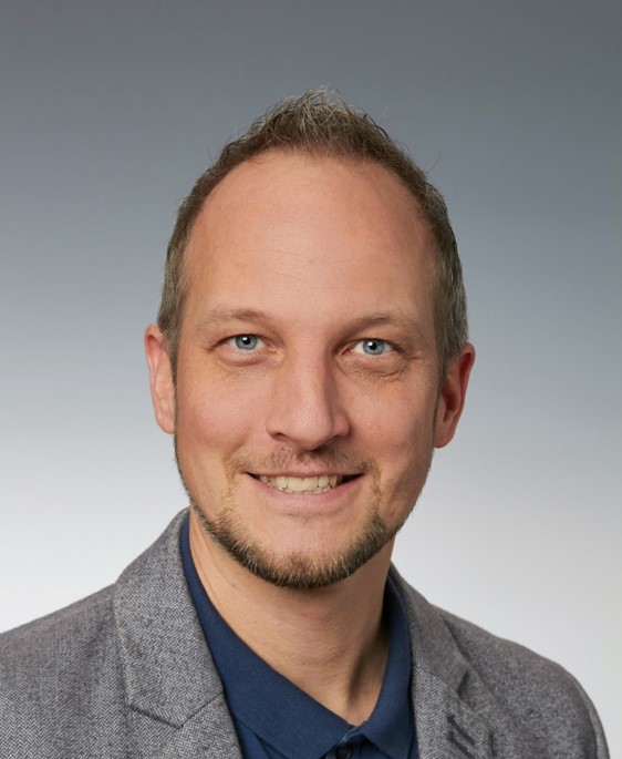 DI Thomas Aichholzer, BSc., BEd.