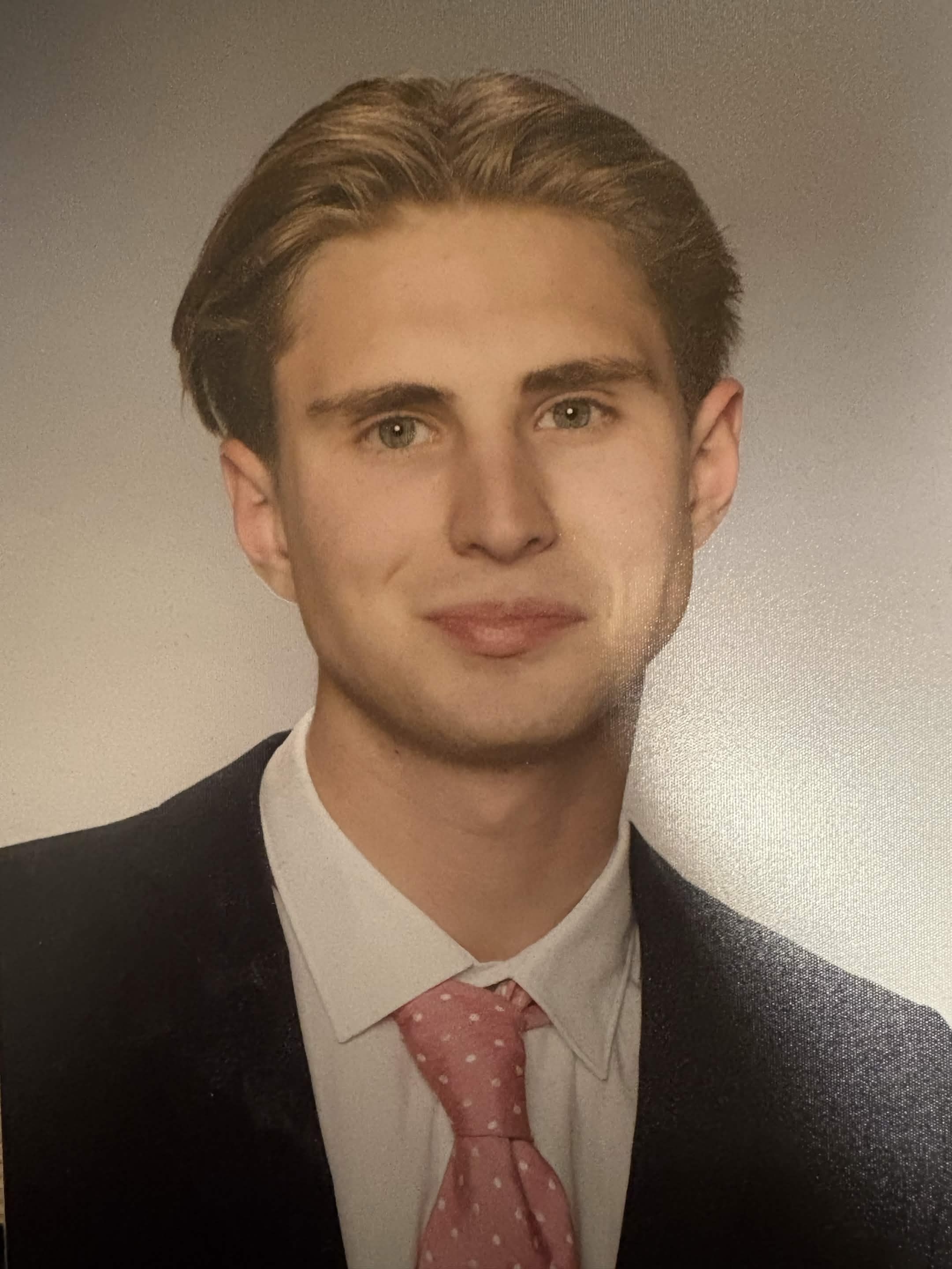 Christopher Tschebull