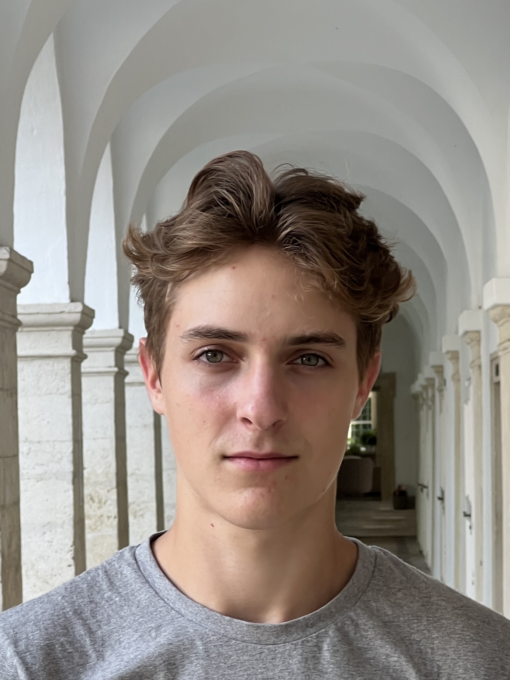 Gebhart Tillmann Nico Lass