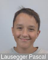 Pascal Lausegger