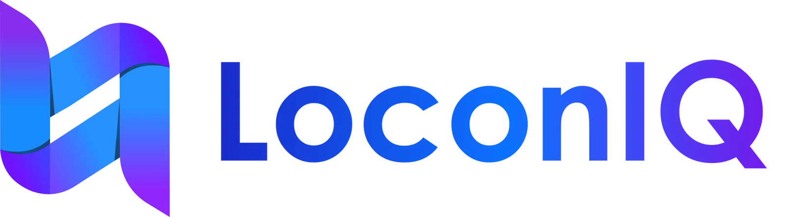 LoconIQ Logo