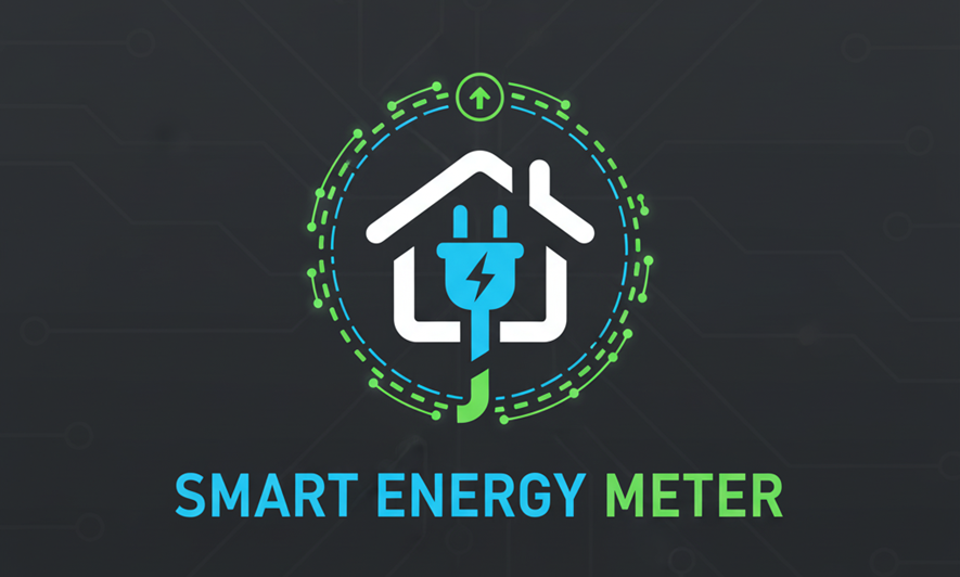 Smart Energy Meter Logo