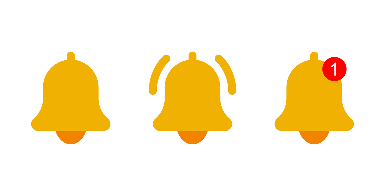 Automatisierte Benachrichtigungen