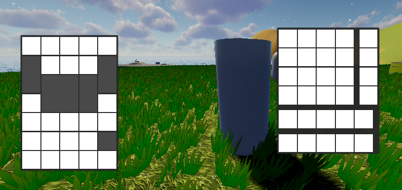 Inventory System Screenshot